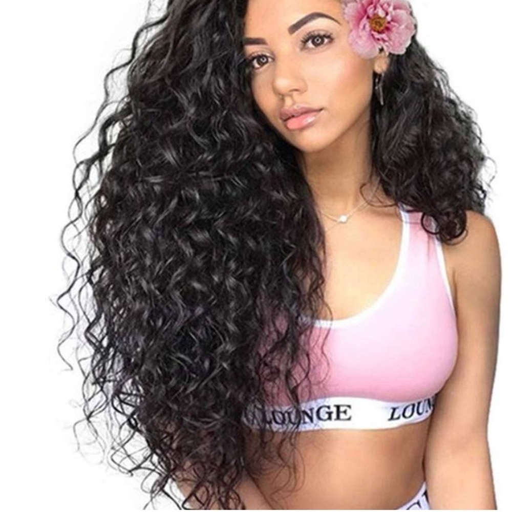 💫22” 360 Lace Front Brazilian Loose Wave Wig *NWT - Picture 5 of 8